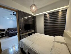 Bartley Ridge (D13), Condominium #592376671